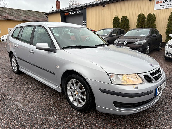 Saab 9-3