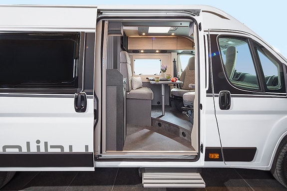 Malibu Carthago Relax