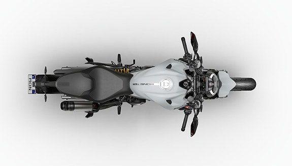 Ducati Monster *Nyhet 2026!* *Kampanj!* 10 of 10
