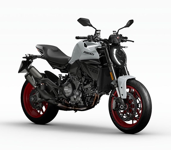 Ducati Monster *Nyhet 2026!* *Kampanj!* 6 of 10