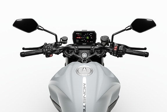 Ducati Monster *Nyhet 2026!* *Kampanj!* 8 of 10
