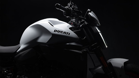 Ducati Monster *Nyhet 2026!* *Kampanj!* 2 of 10