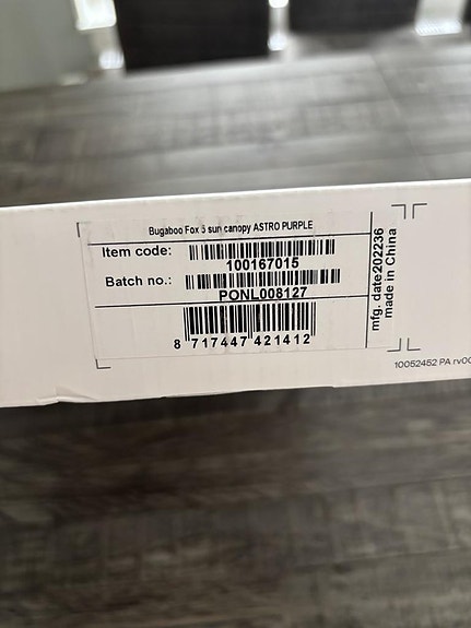 Product image 2 of 6