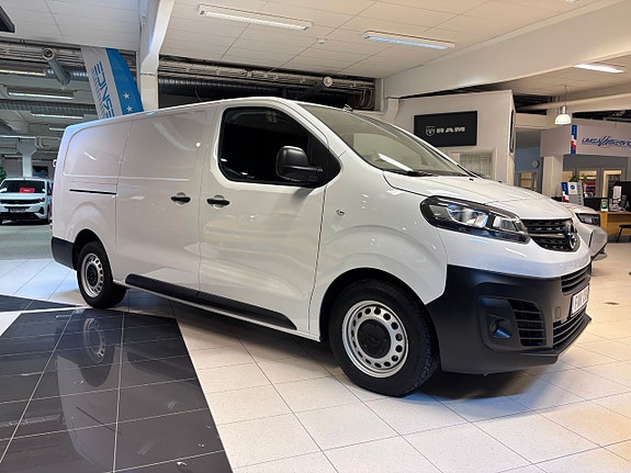 Opel Vivaro 3 of 5