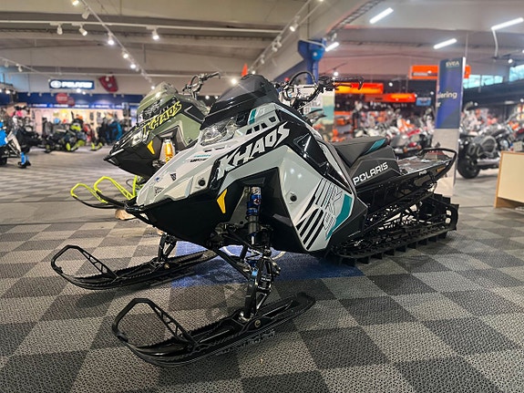 Polaris 9R RMK Khaos Slash 146