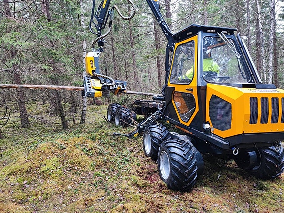 Kinetic 437 2025 Edition