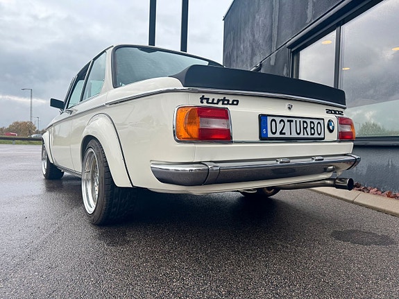 BMW 2002 20 of 30