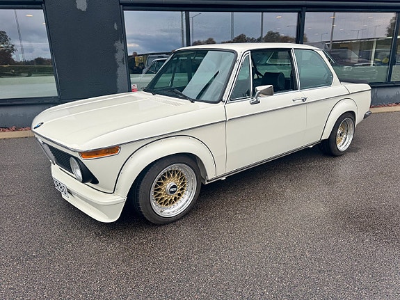 BMW 2002