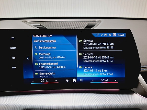 BMW X1 21 of 29
