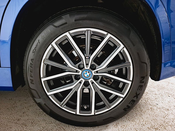 BMW X1 10 of 29