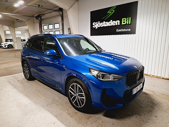 BMW X1 8 of 29