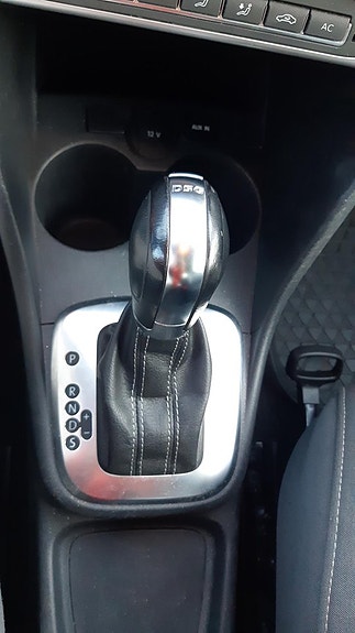 Volkswagen Polo 11 of 14