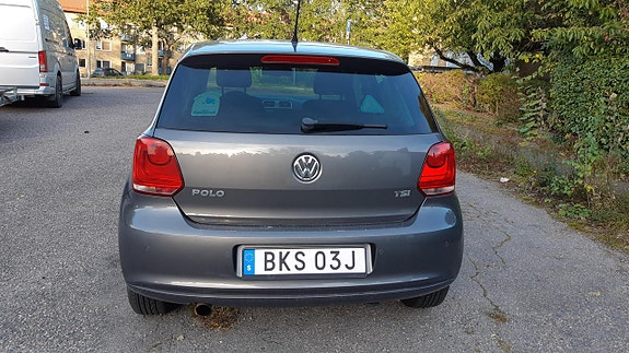 Volkswagen Polo 13 of 14