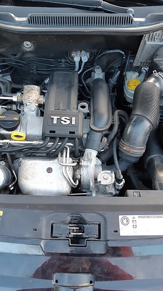 Volkswagen Polo 6 of 14