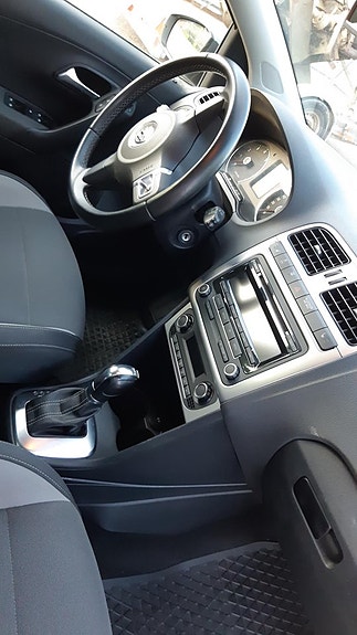 Volkswagen Polo 5 of 5