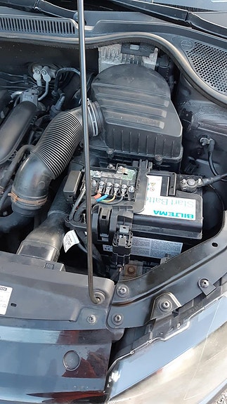 Volkswagen Polo 7 of 14