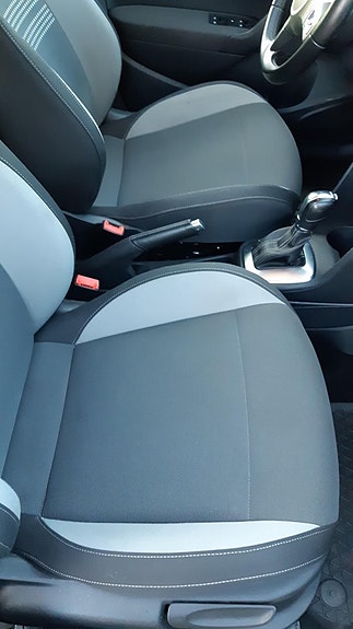 Volkswagen Polo 4 of 5
