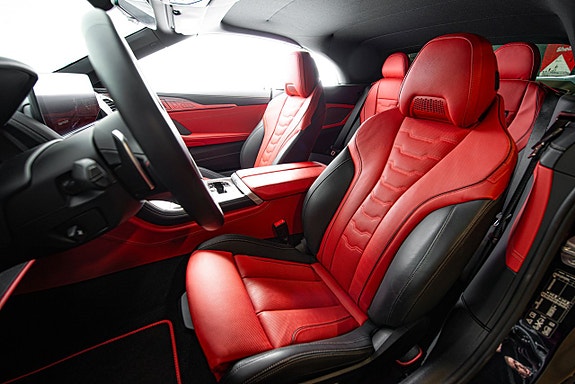 BMW M850i 16 of 30