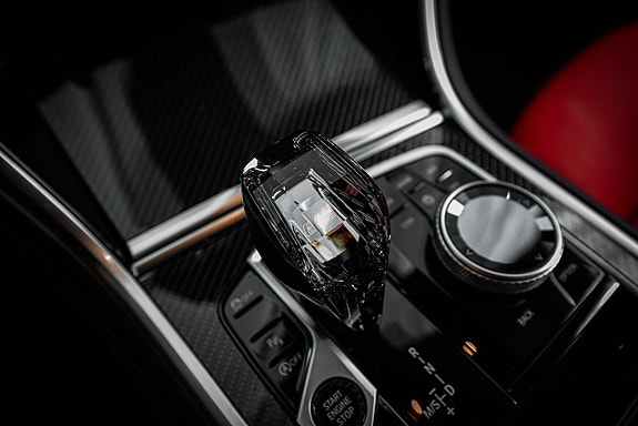 BMW M850i 23 of 30