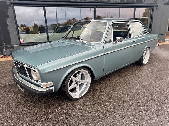 Volvo 142 19 of 19