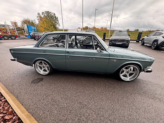 Volvo 142 7 of 19