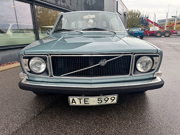 Volvo 142 10 of 19