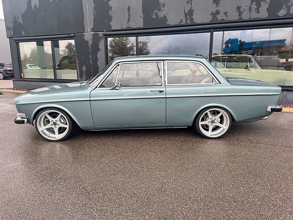 Volvo 142 3 of 5