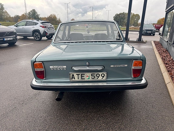 Volvo 142 6 of 19