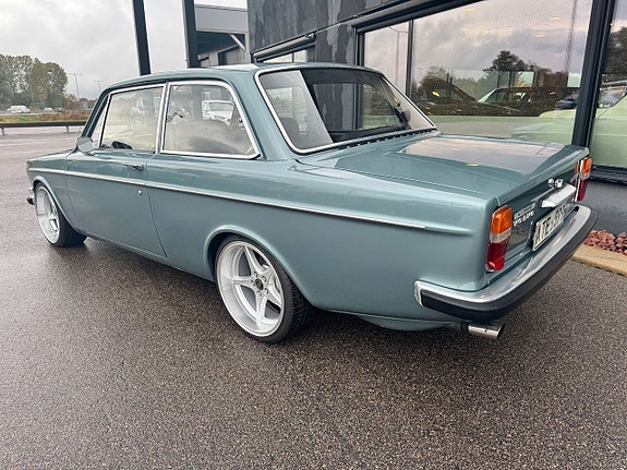 Volvo 142 4 of 5