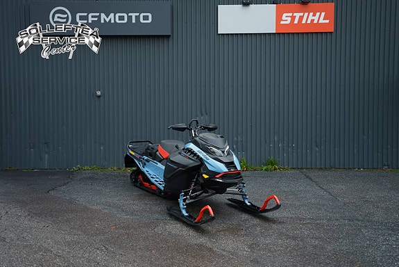 SKI-DOO EXPEDITION XTREME 900 ACE TURBO R -26