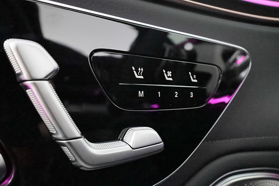 Mercedes-Benz EQS450 15 of 25