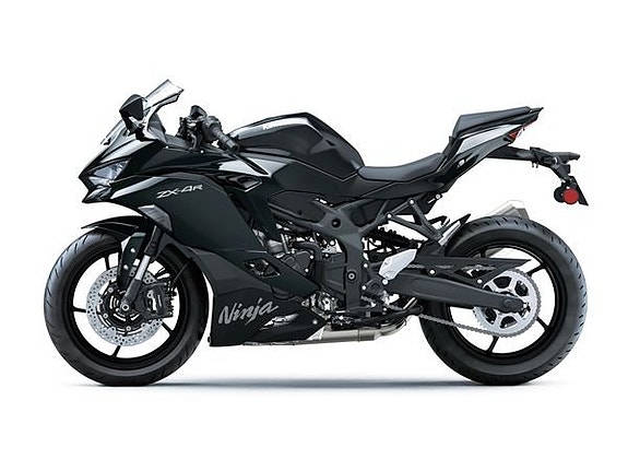 Kawasaki NINJA ZX4 R *BOKA NU* 3 of 3