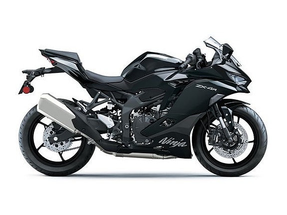 Kawasaki NINJA ZX4 R *BOKA NU* 2 of 3