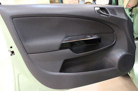 Opel Corsa 7 of 11