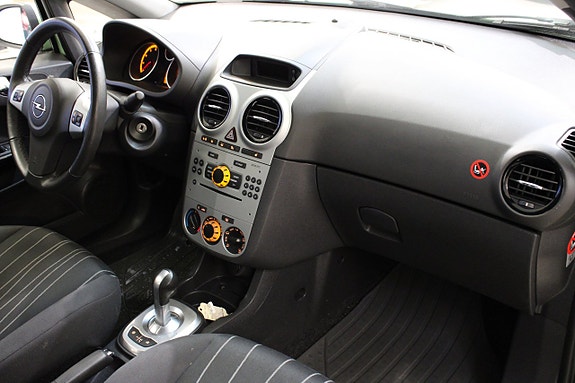 Opel Corsa 9 of 13