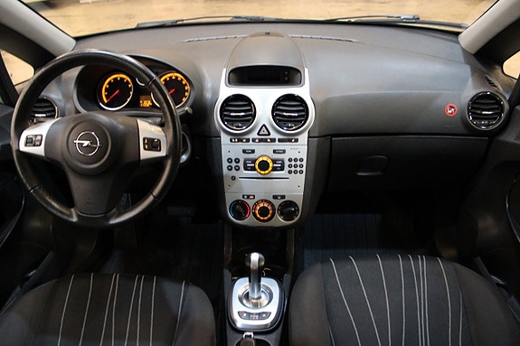 Opel Corsa 10 of 11