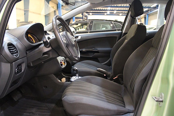 Opel Corsa 6 of 11