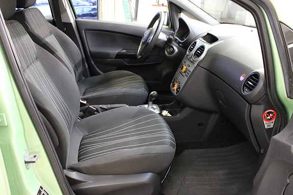 Opel Corsa 6 of 13