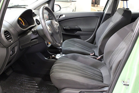 Opel Corsa 4 of 13