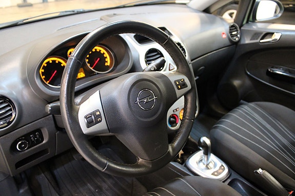 Opel Corsa 11 of 11