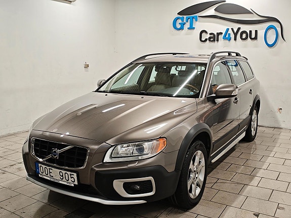 Volvo XC70