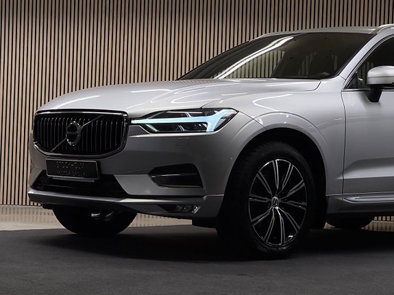 Volvo XC60 4 of 5