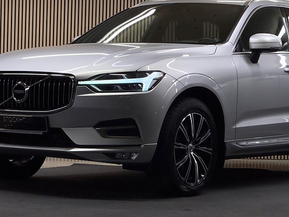 Volvo XC60 3 of 5