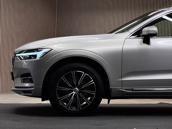Volvo XC60 5 of 5