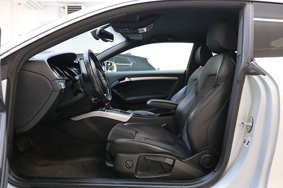 Audi A5 16 of 25
