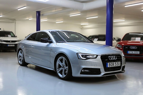 Audi A5 5 of 25