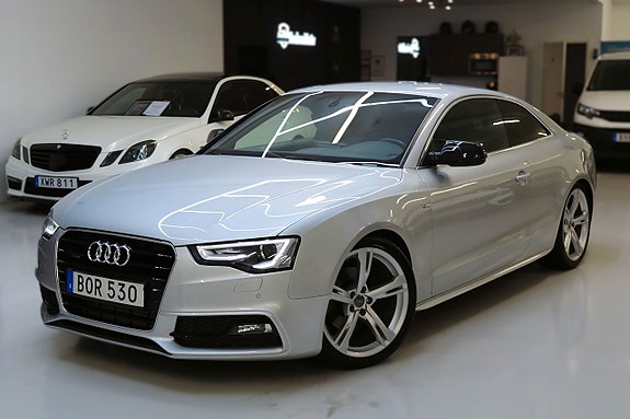Audi A5 2 of 25