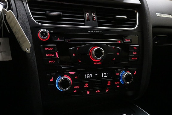 Audi A5 21 of 25