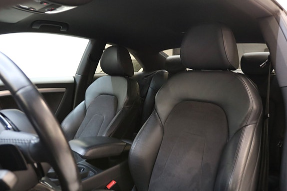Audi A5 17 of 25