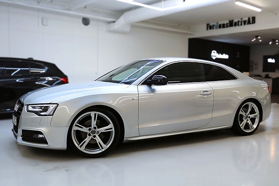 Audi A5 3 of 25